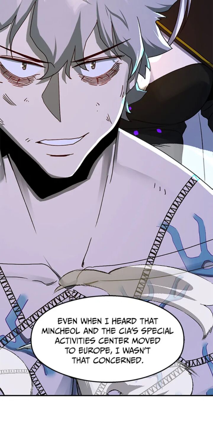 The Strongest Unemployed Hero Chapter 82 Page 28