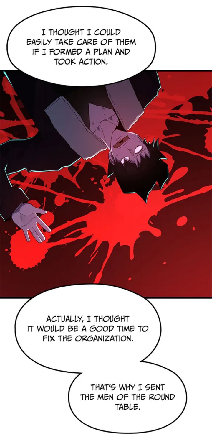 The Strongest Unemployed Hero Chapter 82 Page 29