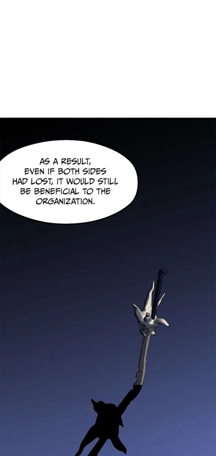 The Strongest Unemployed Hero Chapter 82 Page 31