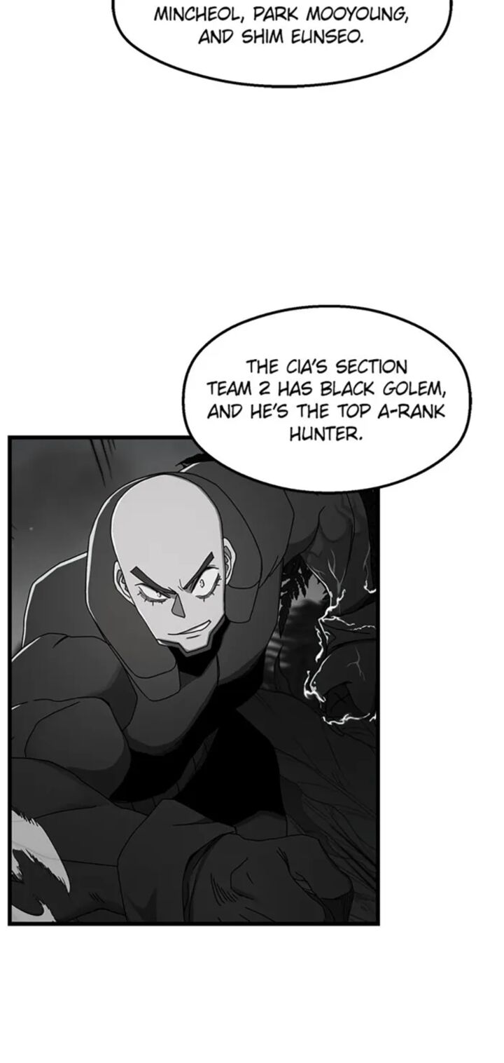 The Strongest Unemployed Hero Chapter 82 Page 34