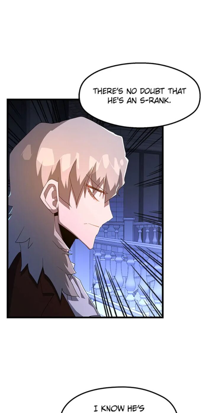 The Strongest Unemployed Hero Chapter 82 Page 37
