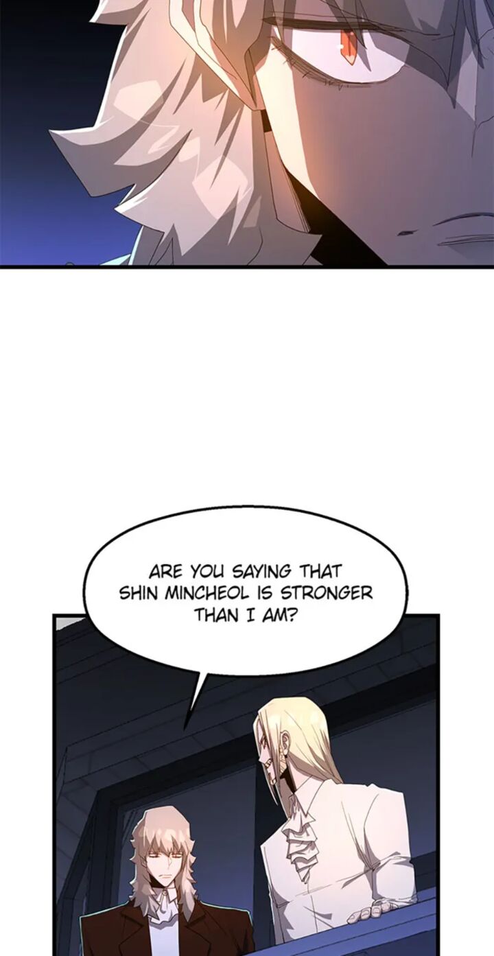 The Strongest Unemployed Hero Chapter 82 Page 39