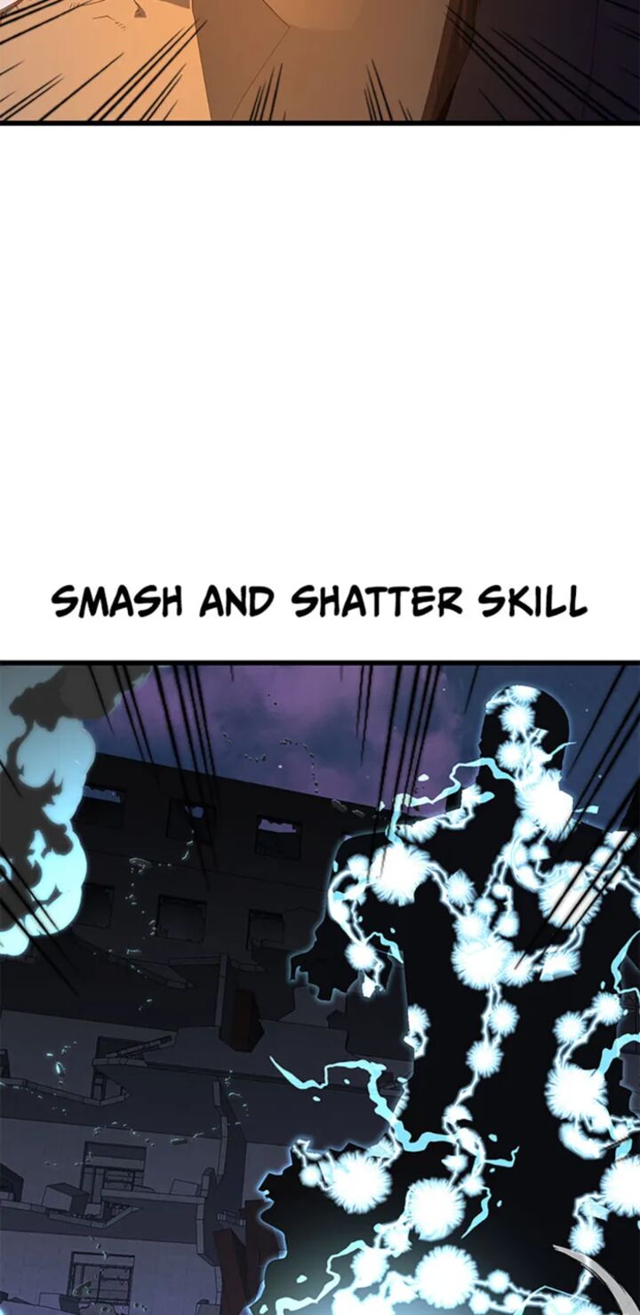 The Strongest Unemployed Hero Chapter 82 Page 4