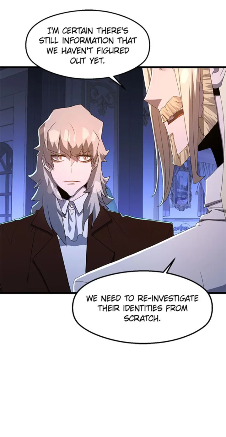 The Strongest Unemployed Hero Chapter 82 Page 42