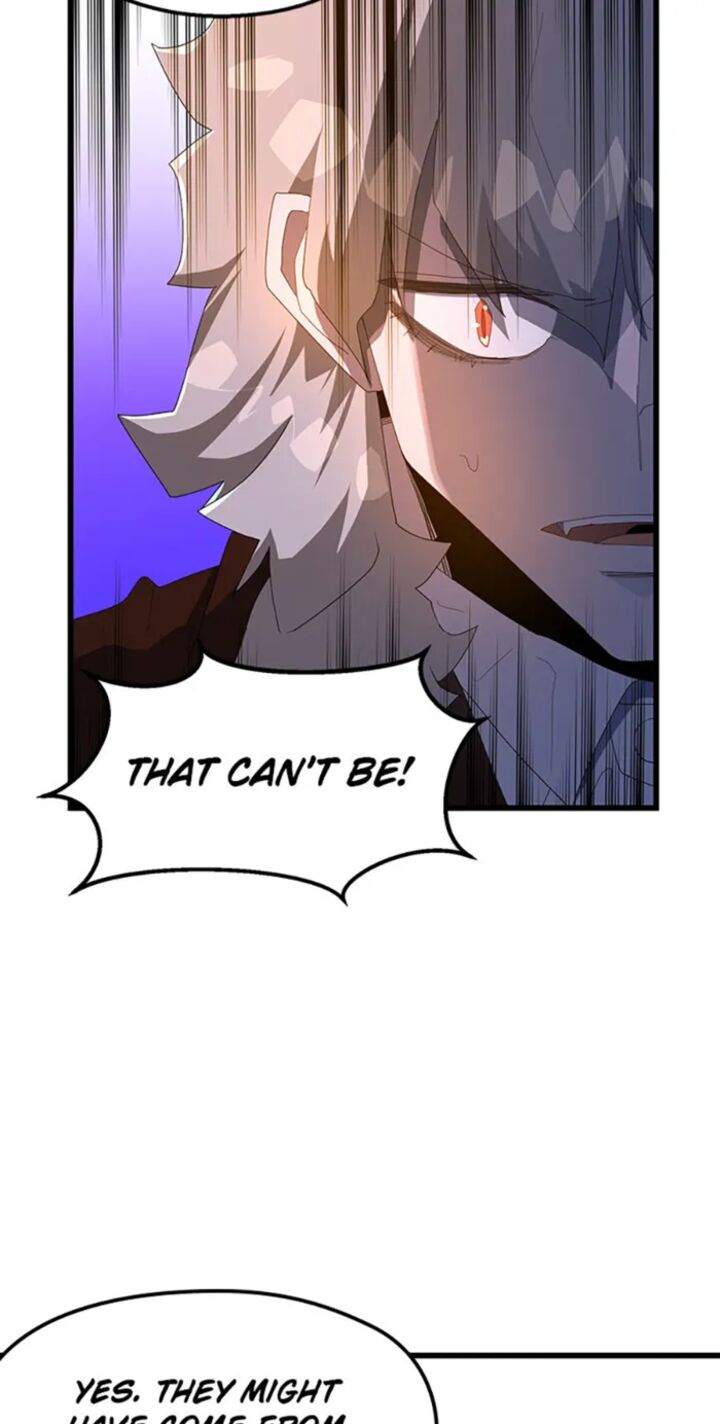 The Strongest Unemployed Hero Chapter 82 Page 44