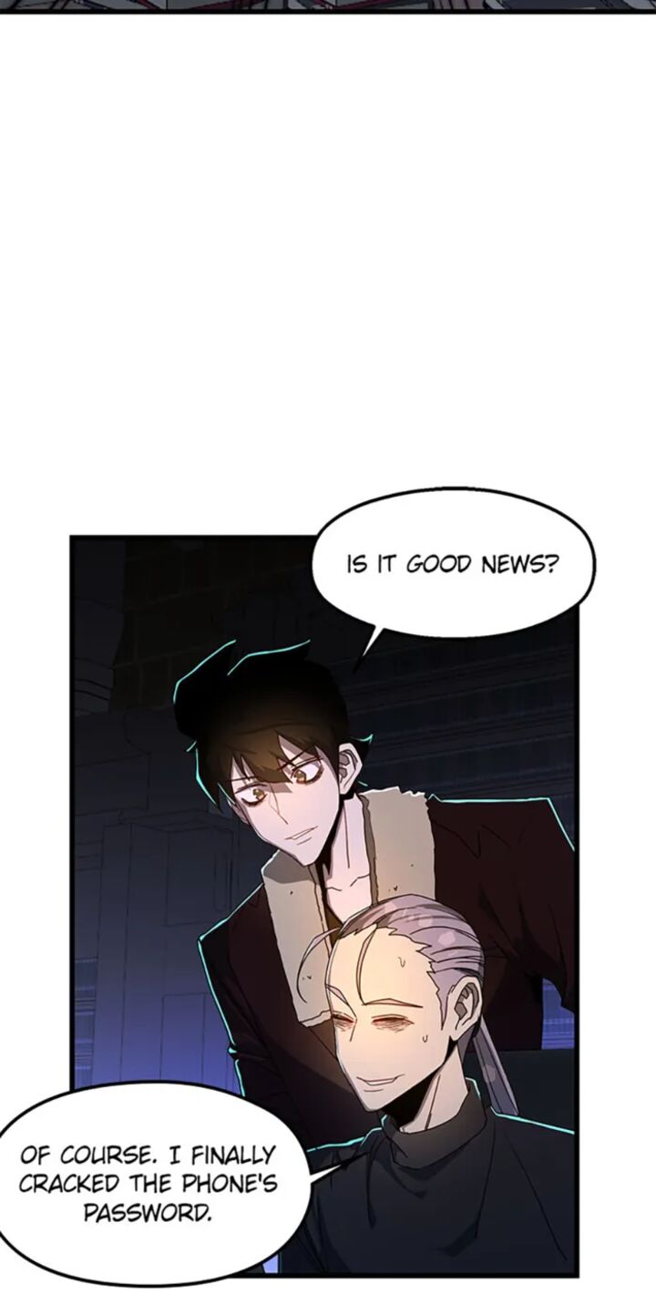The Strongest Unemployed Hero Chapter 82 Page 50