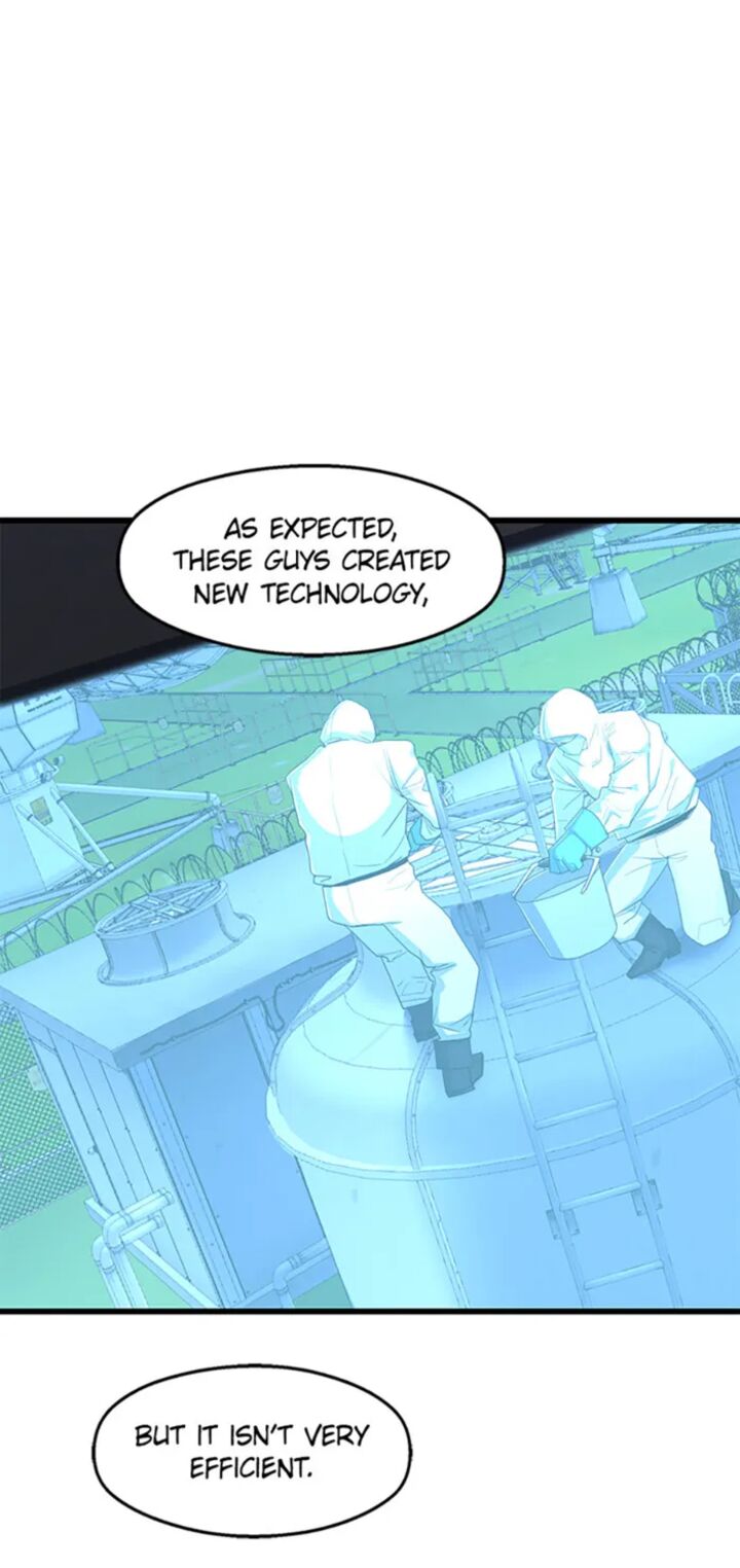 The Strongest Unemployed Hero Chapter 82 Page 51