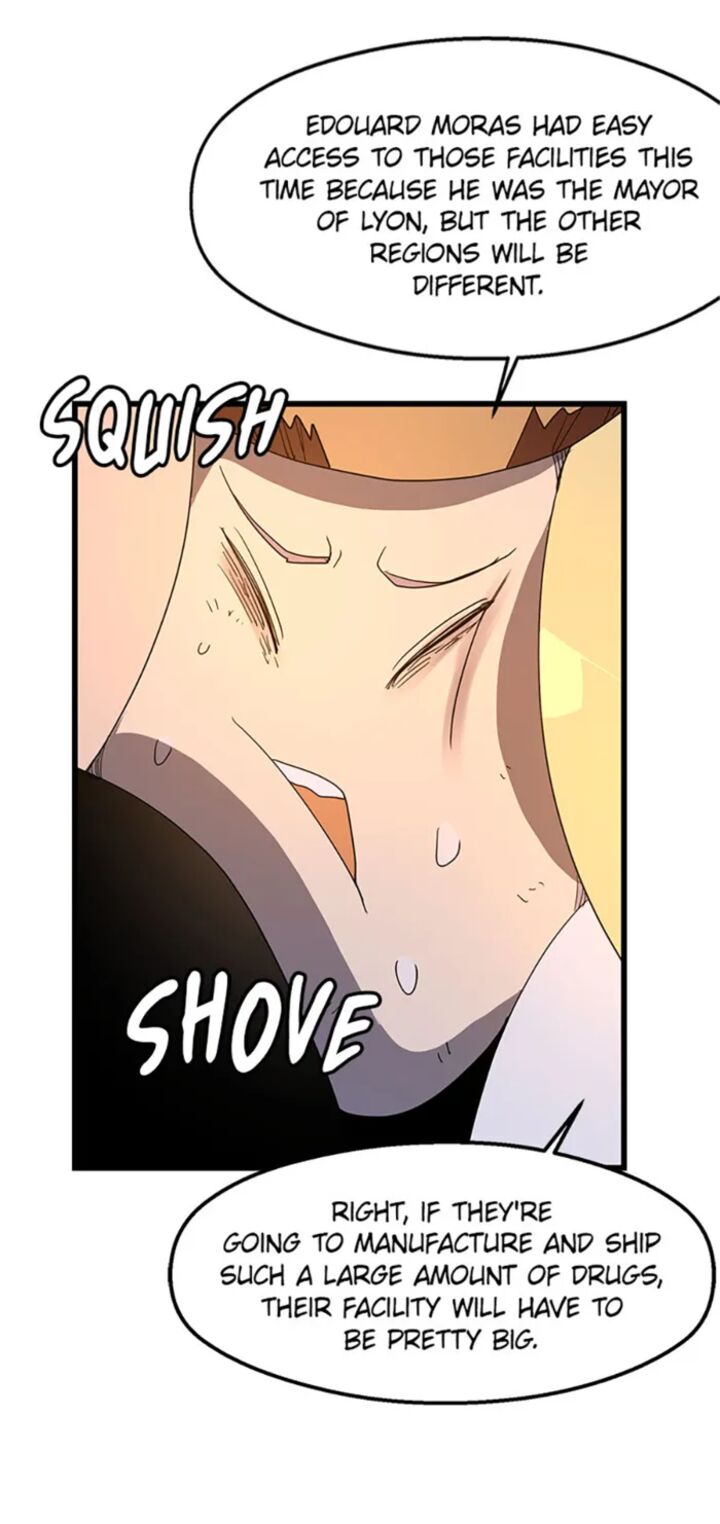 The Strongest Unemployed Hero Chapter 82 Page 54