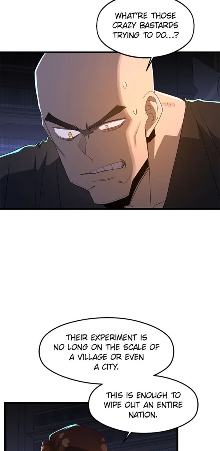 The Strongest Unemployed Hero Chapter 82 Page 59