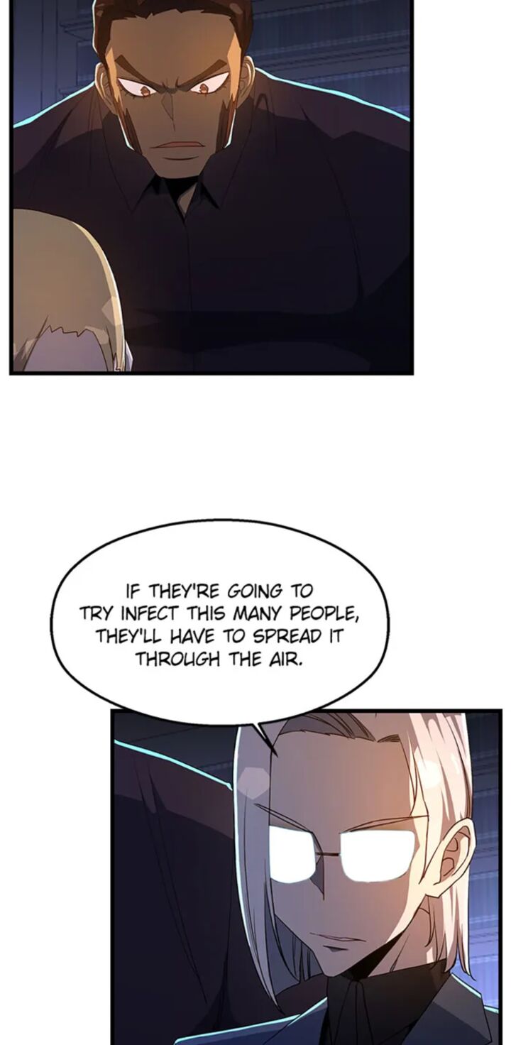 The Strongest Unemployed Hero Chapter 82 Page 60