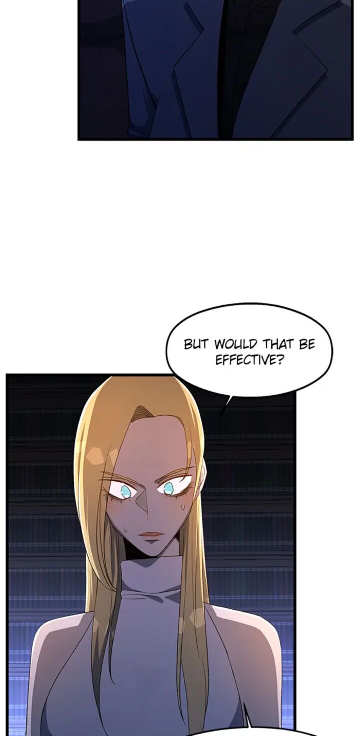 The Strongest Unemployed Hero Chapter 82 Page 61