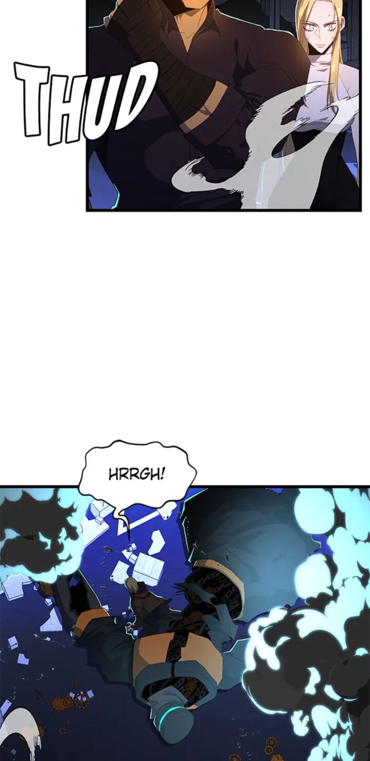 The Strongest Unemployed Hero Chapter 82 Page 7