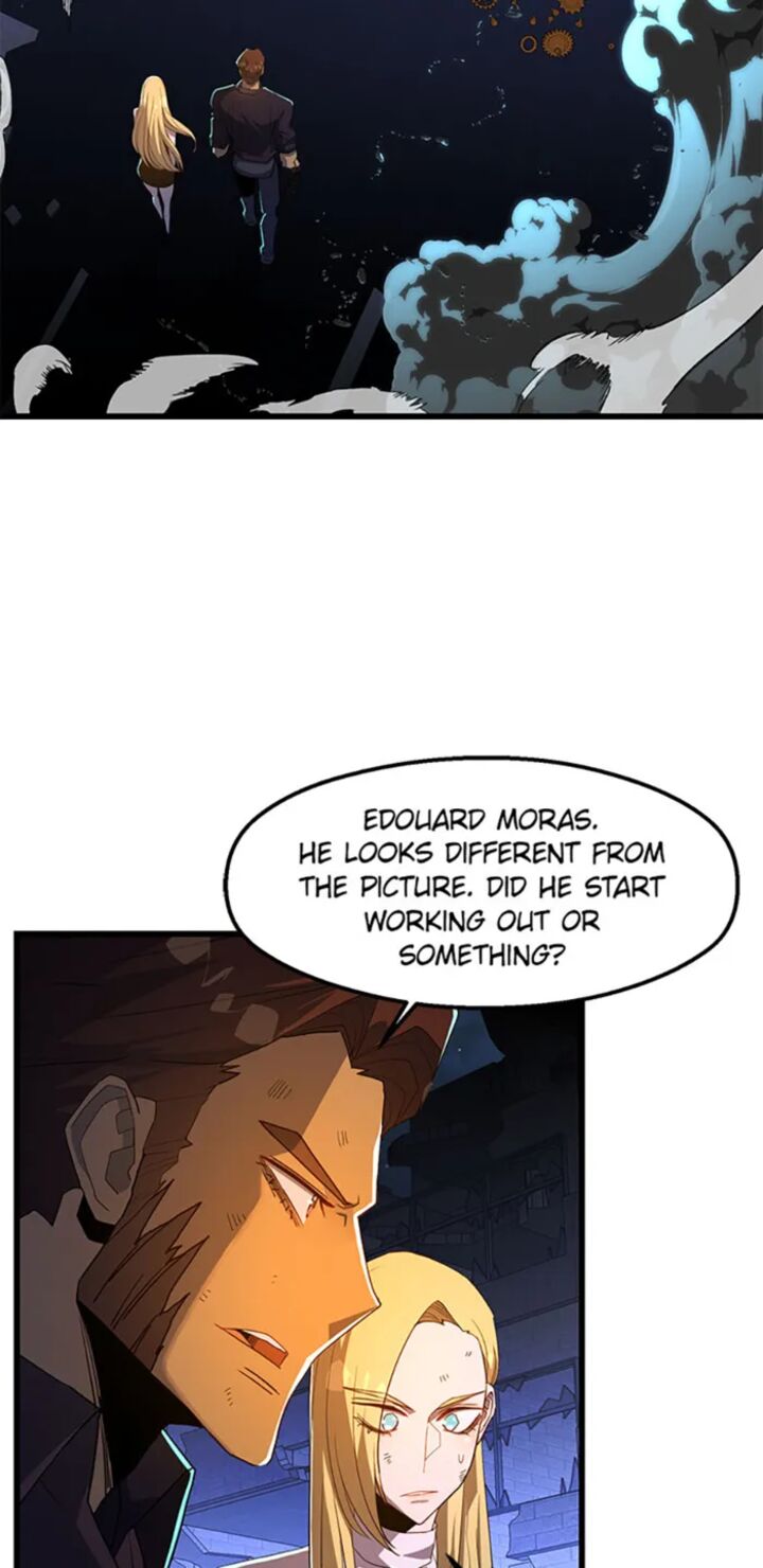 The Strongest Unemployed Hero Chapter 82 Page 8