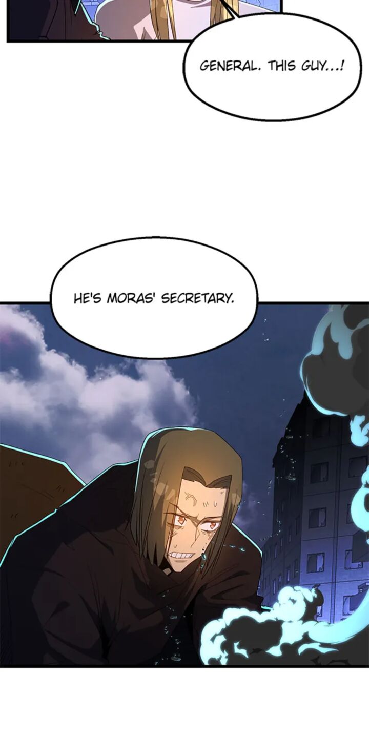 The Strongest Unemployed Hero Chapter 82 Page 9