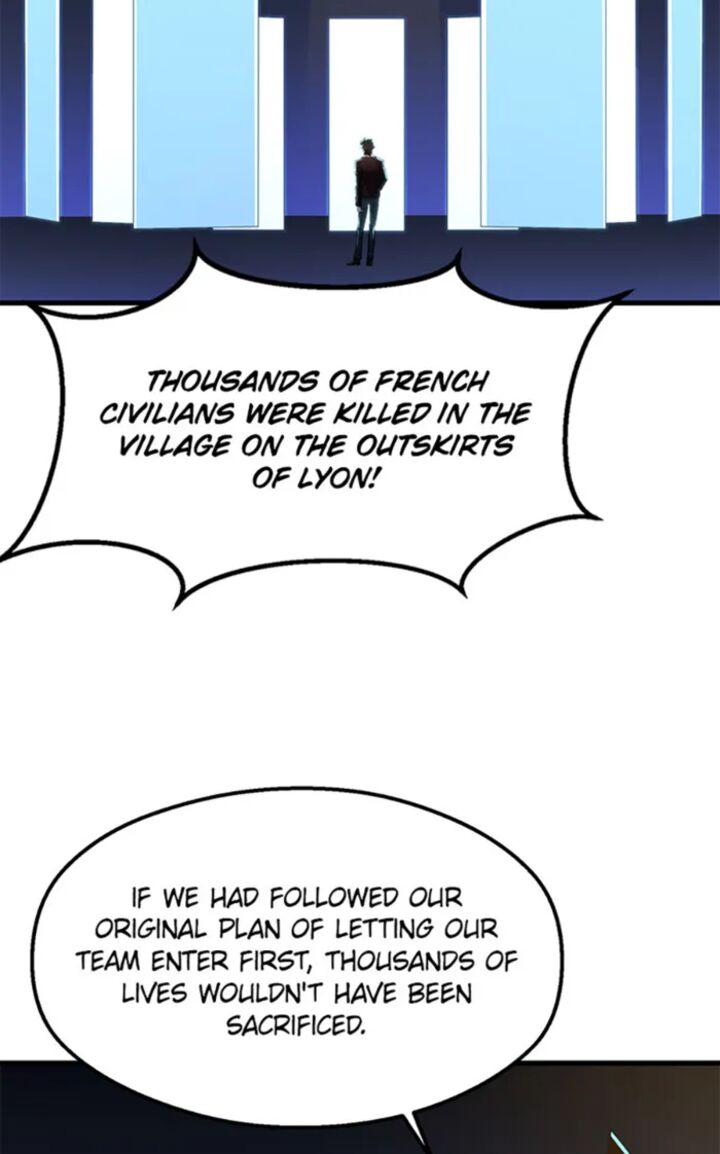 The Strongest Unemployed Hero Chapter 83 Page 10