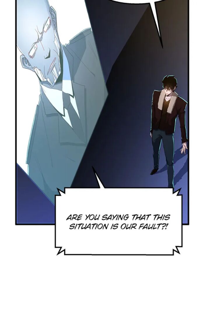 The Strongest Unemployed Hero Chapter 83 Page 12