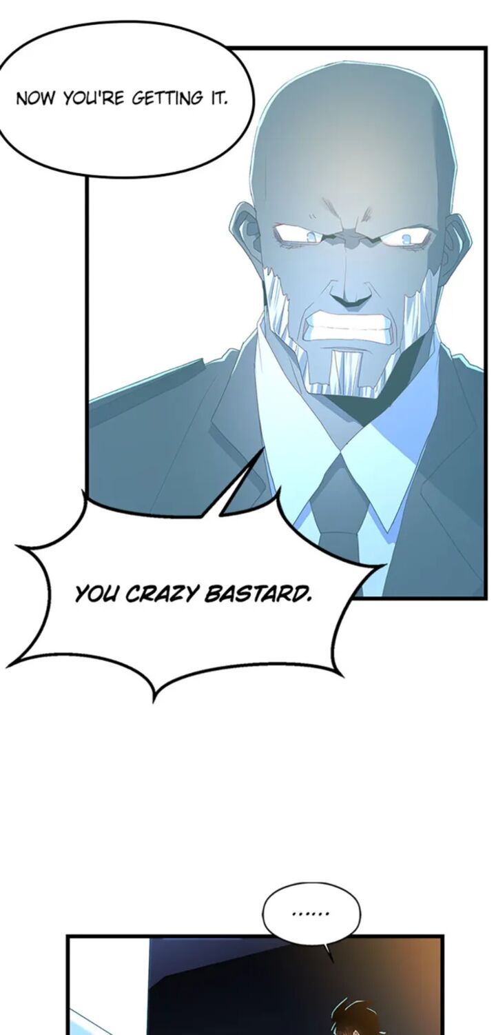 The Strongest Unemployed Hero Chapter 83 Page 13