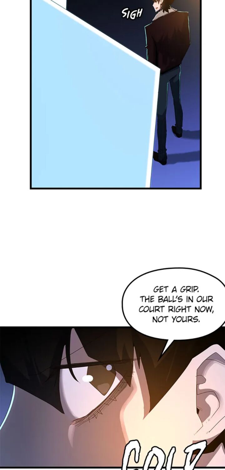 The Strongest Unemployed Hero Chapter 83 Page 14