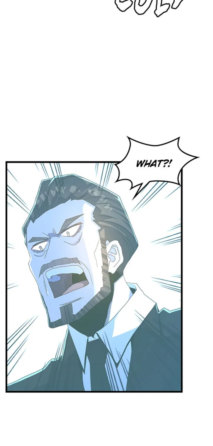 The Strongest Unemployed Hero Chapter 83 Page 15