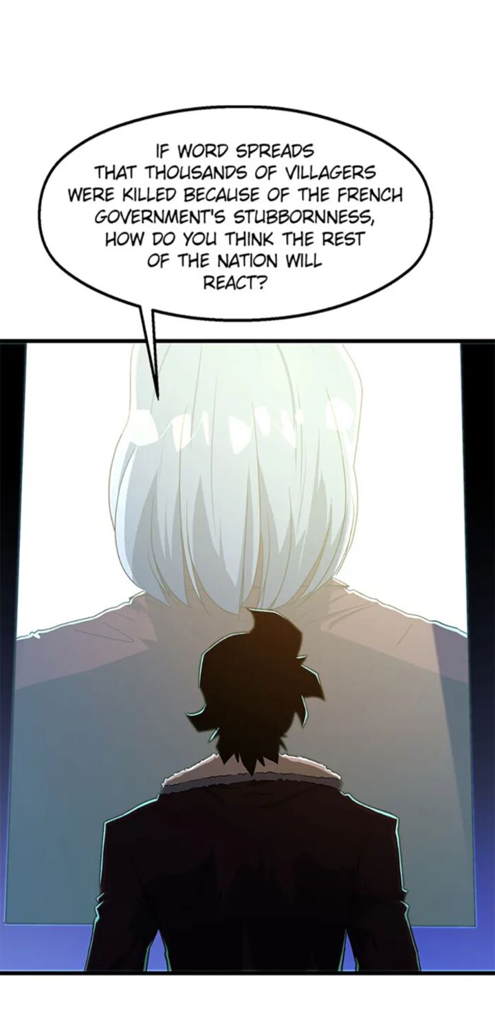 The Strongest Unemployed Hero Chapter 83 Page 17