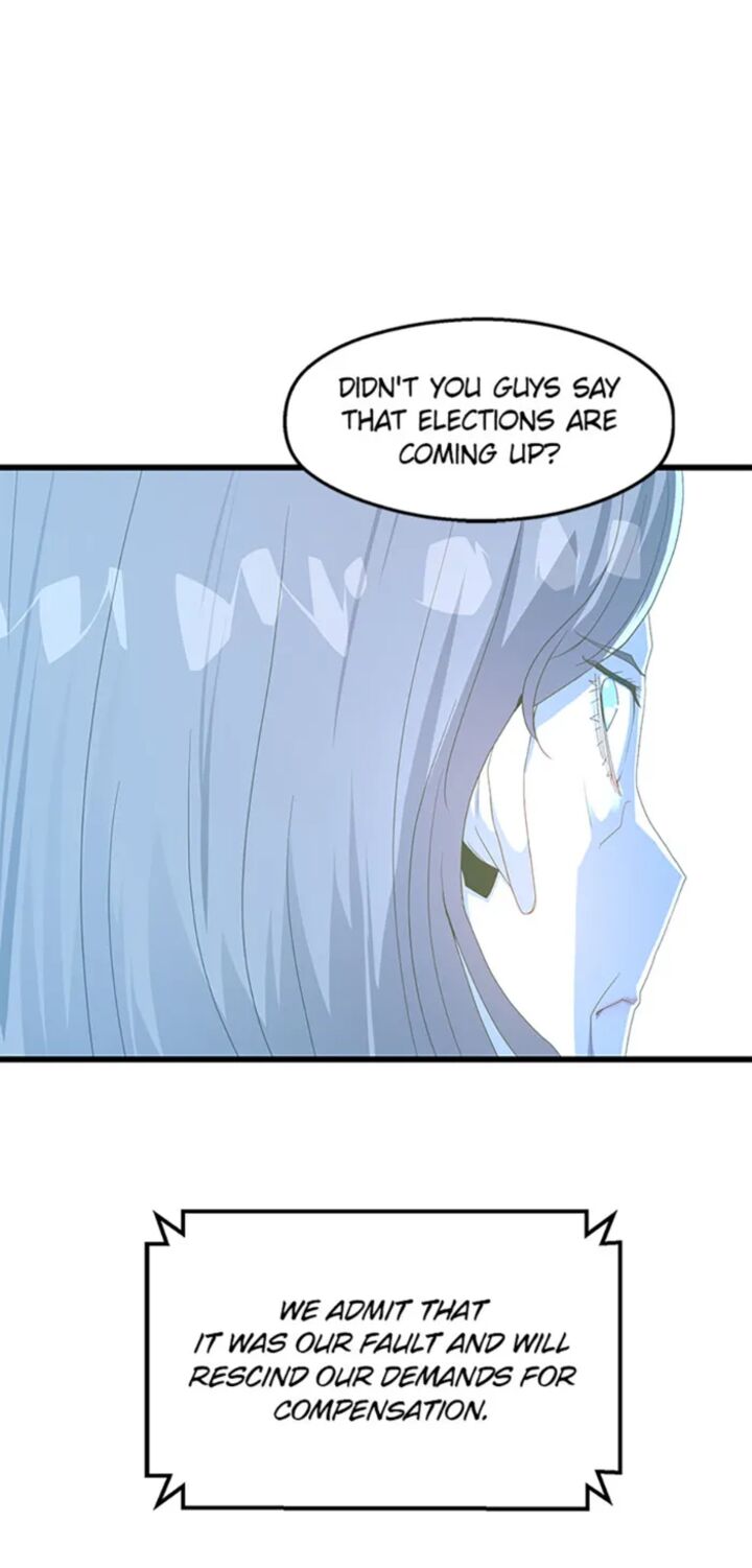The Strongest Unemployed Hero Chapter 83 Page 18