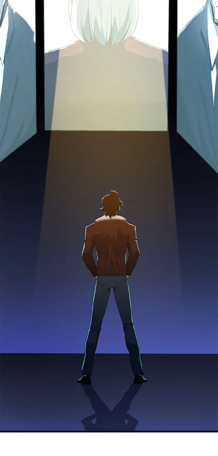 The Strongest Unemployed Hero Chapter 83 Page 2