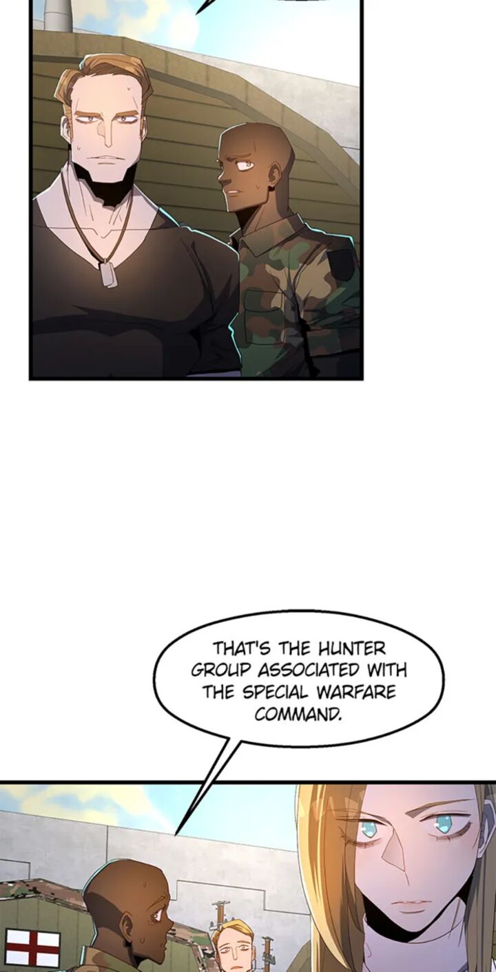 The Strongest Unemployed Hero Chapter 83 Page 24