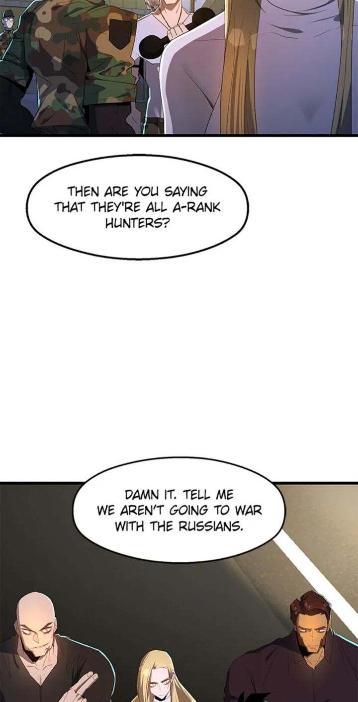 The Strongest Unemployed Hero Chapter 83 Page 25