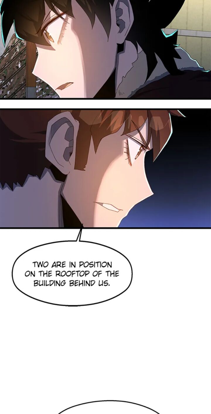 The Strongest Unemployed Hero Chapter 83 Page 27