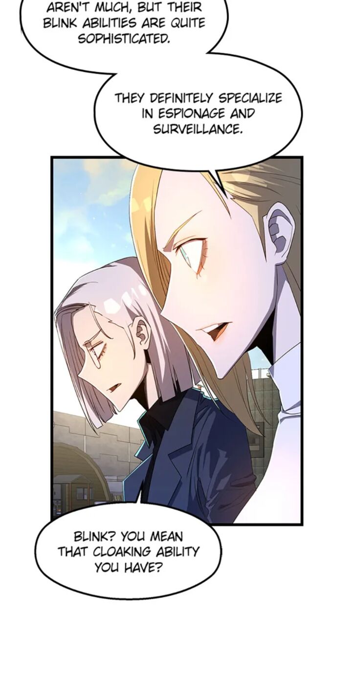 The Strongest Unemployed Hero Chapter 83 Page 29