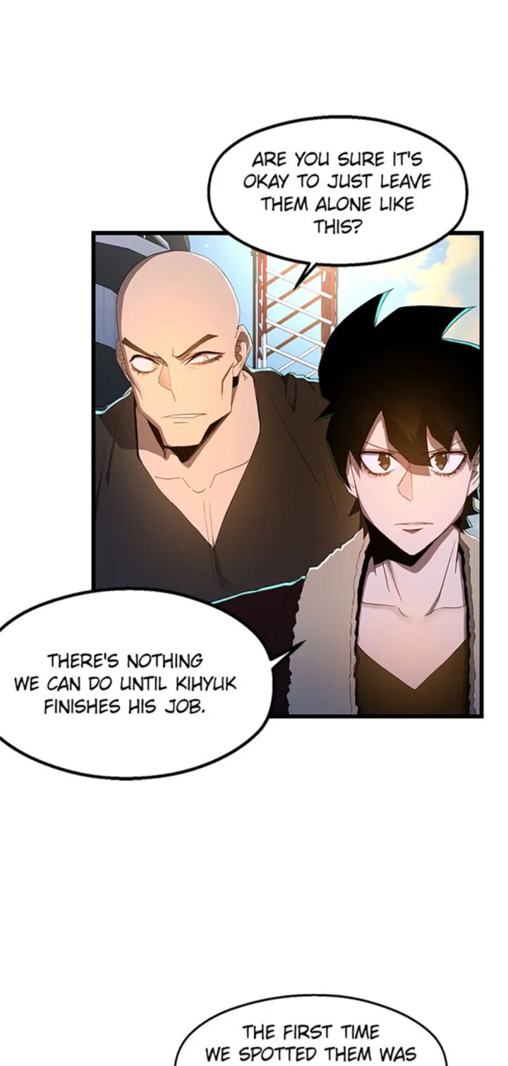 The Strongest Unemployed Hero Chapter 83 Page 30