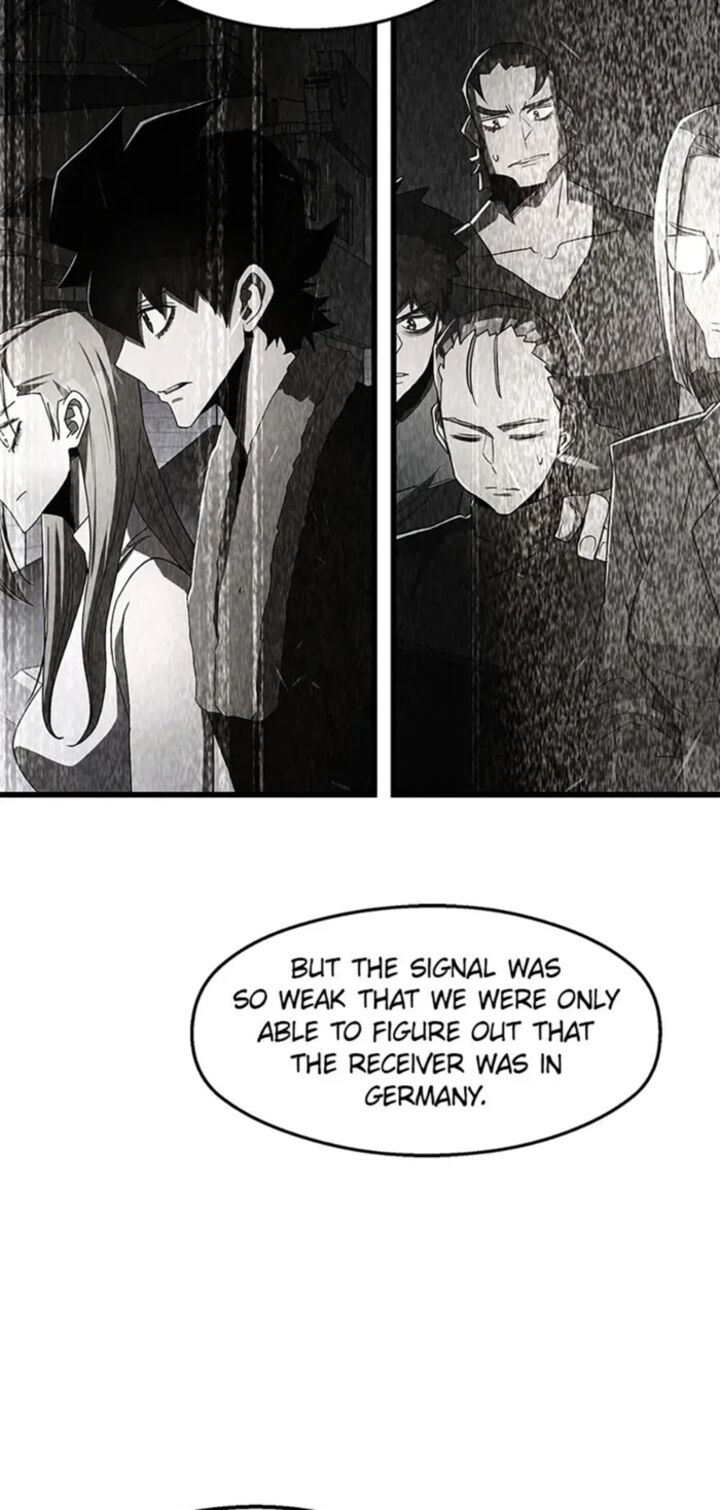 The Strongest Unemployed Hero Chapter 83 Page 32