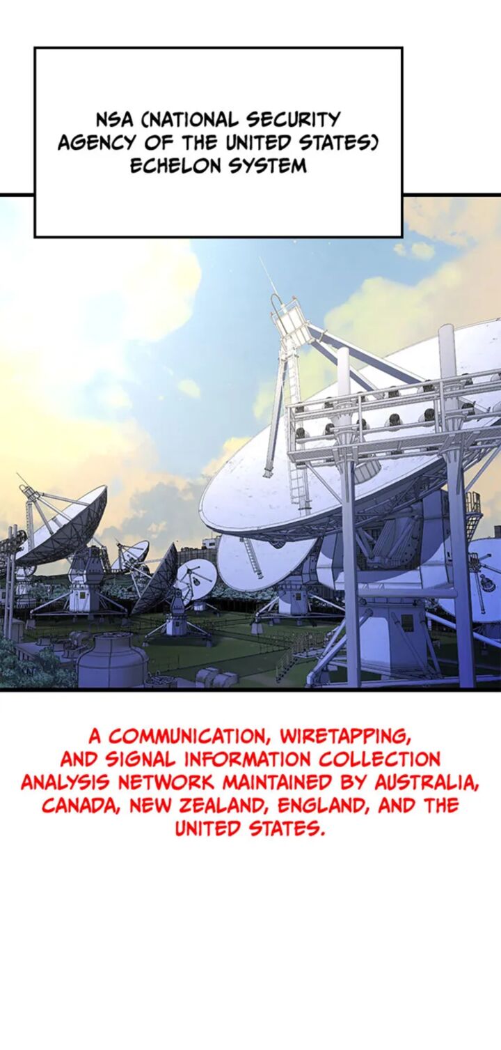 The Strongest Unemployed Hero Chapter 83 Page 34
