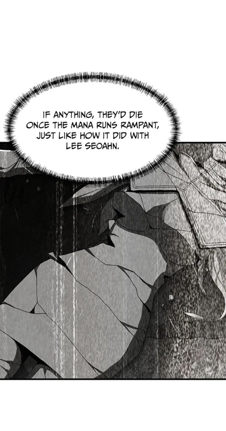 The Strongest Unemployed Hero Chapter 83 Page 40