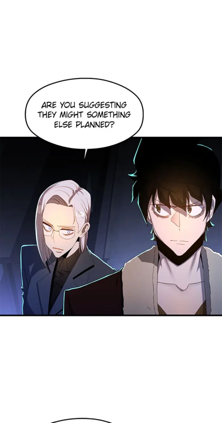 The Strongest Unemployed Hero Chapter 83 Page 41