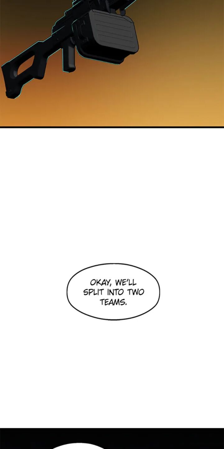The Strongest Unemployed Hero Chapter 83 Page 47
