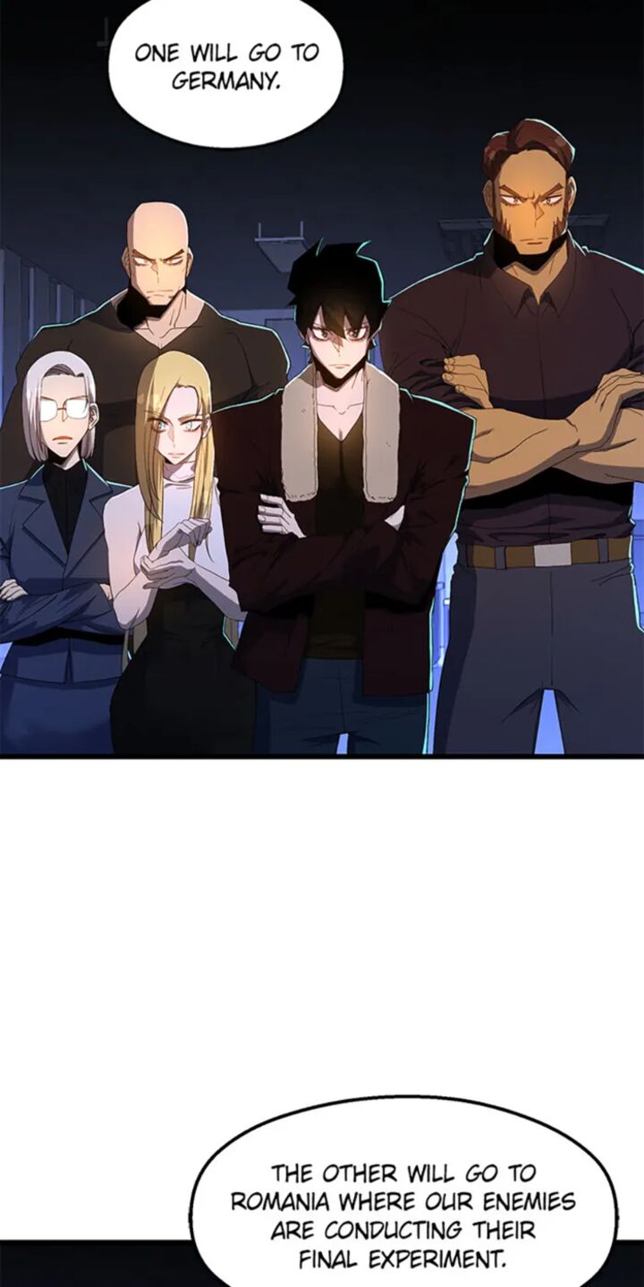 The Strongest Unemployed Hero Chapter 83 Page 48