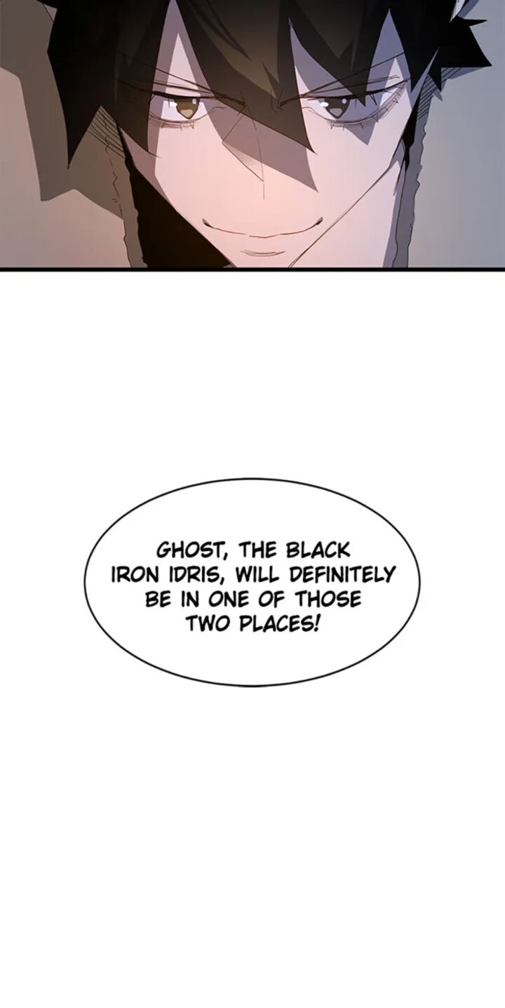 The Strongest Unemployed Hero Chapter 83 Page 50