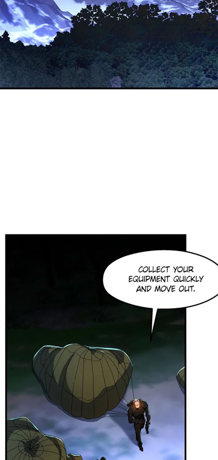 The Strongest Unemployed Hero Chapter 83 Page 52