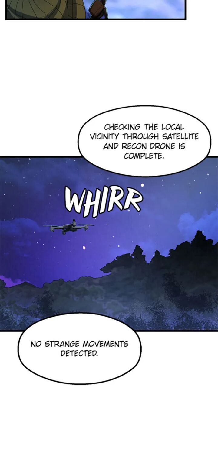 The Strongest Unemployed Hero Chapter 83 Page 53