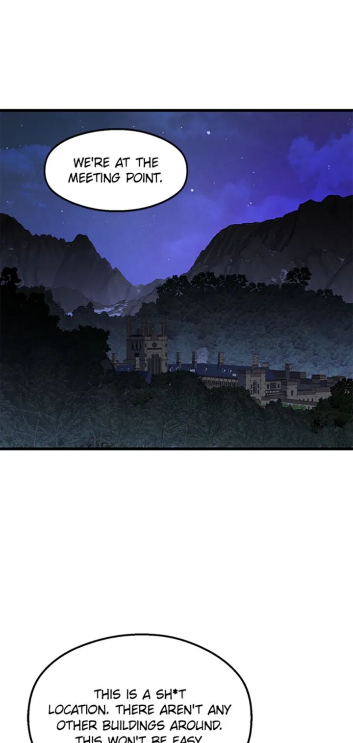 The Strongest Unemployed Hero Chapter 83 Page 54