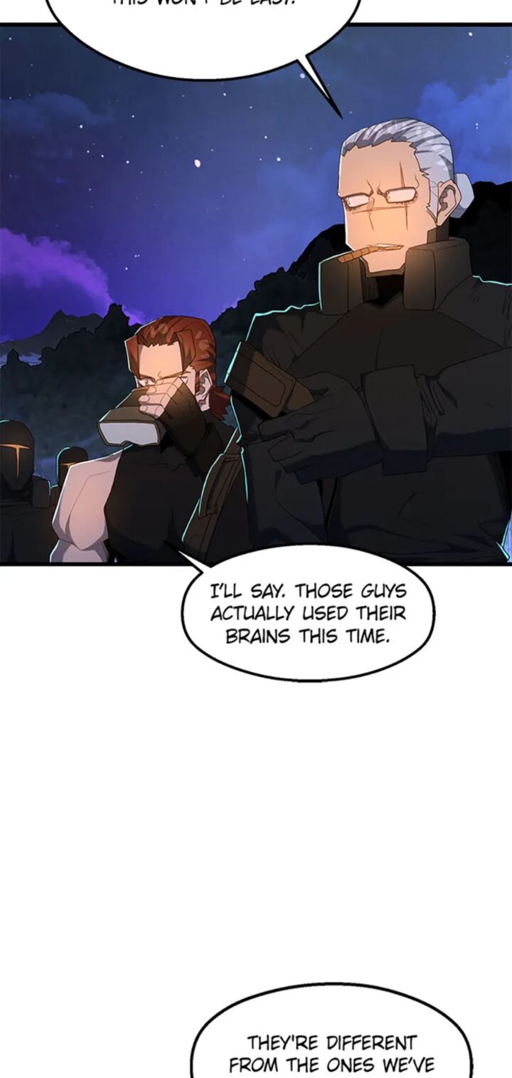 The Strongest Unemployed Hero Chapter 83 Page 55