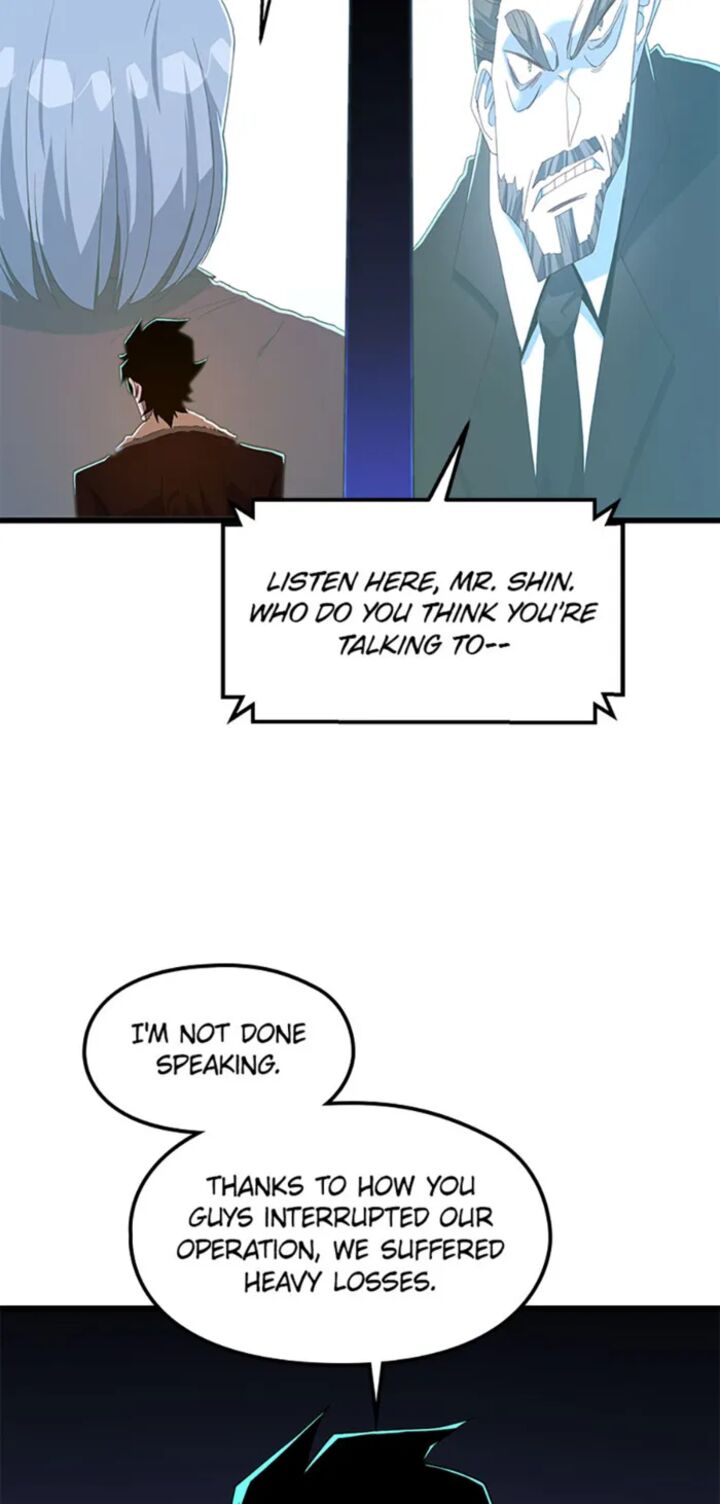 The Strongest Unemployed Hero Chapter 83 Page 6