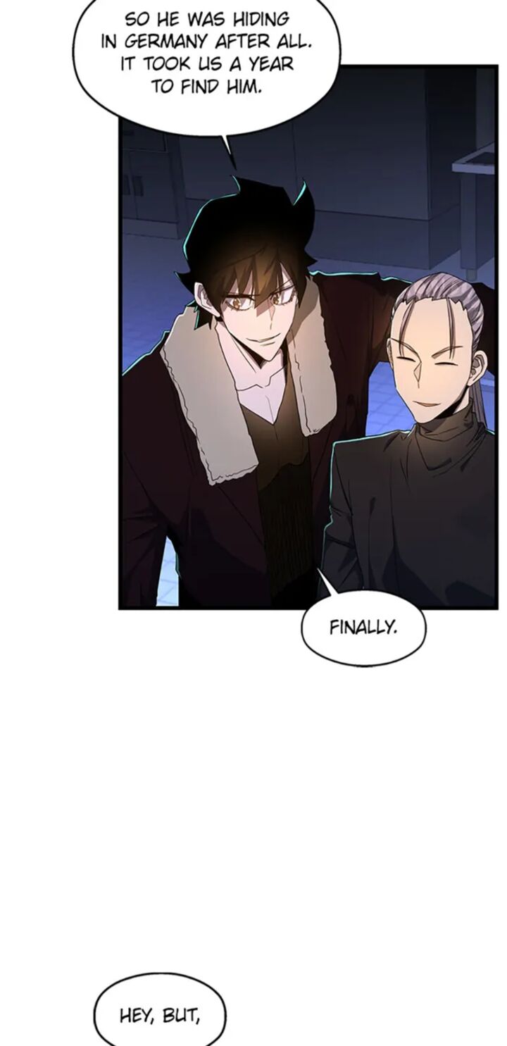 The Strongest Unemployed Hero Chapter 83 Page 60