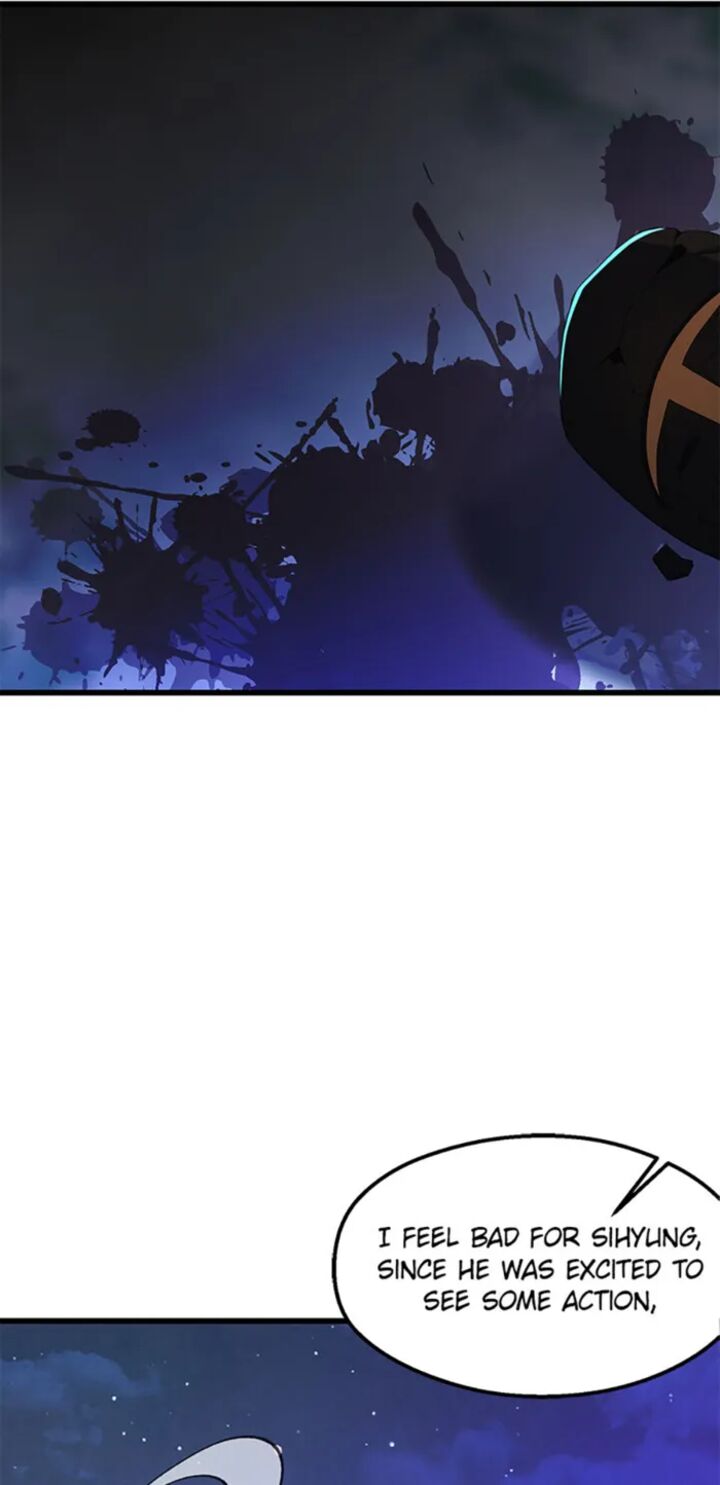 The Strongest Unemployed Hero Chapter 83 Page 62