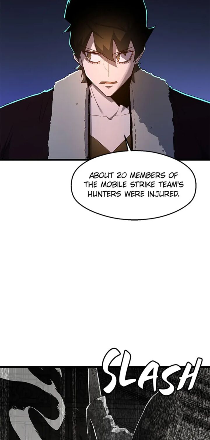 The Strongest Unemployed Hero Chapter 83 Page 7