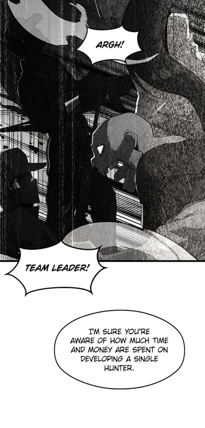 The Strongest Unemployed Hero Chapter 83 Page 8