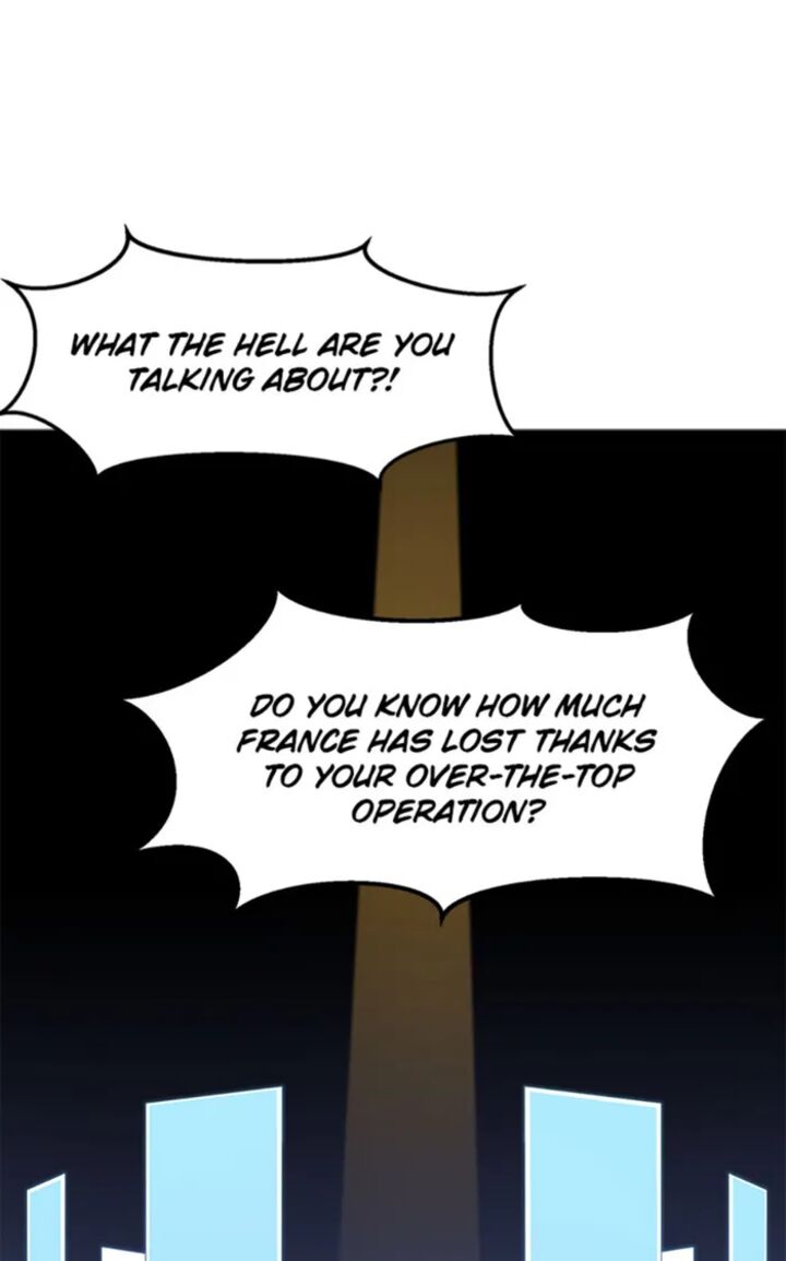 The Strongest Unemployed Hero Chapter 83 Page 9