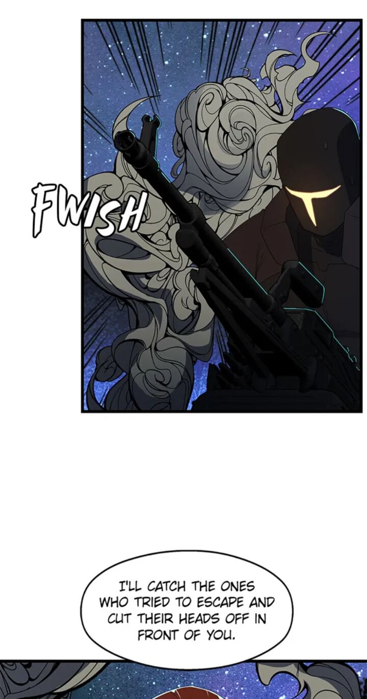 The Strongest Unemployed Hero Chapter 84 Page 12