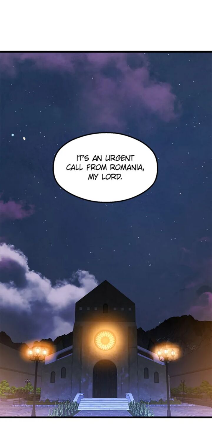 The Strongest Unemployed Hero Chapter 84 Page 15
